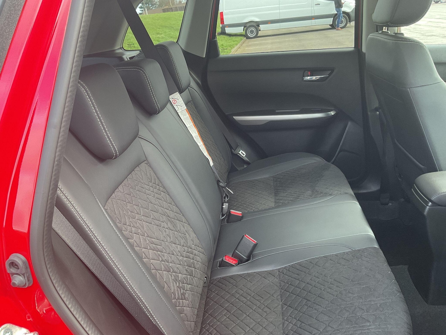 Used Suzuki Vitara for sale - 77958447: Photo 35