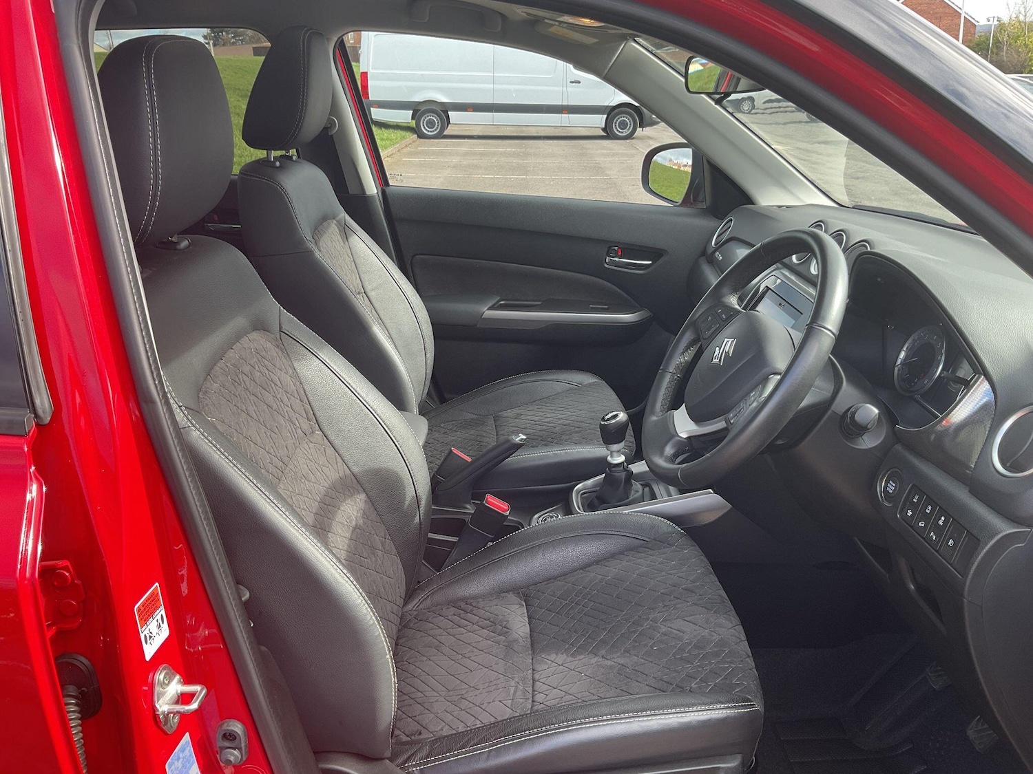 Used Suzuki Vitara for sale - 77958447: Photo 37