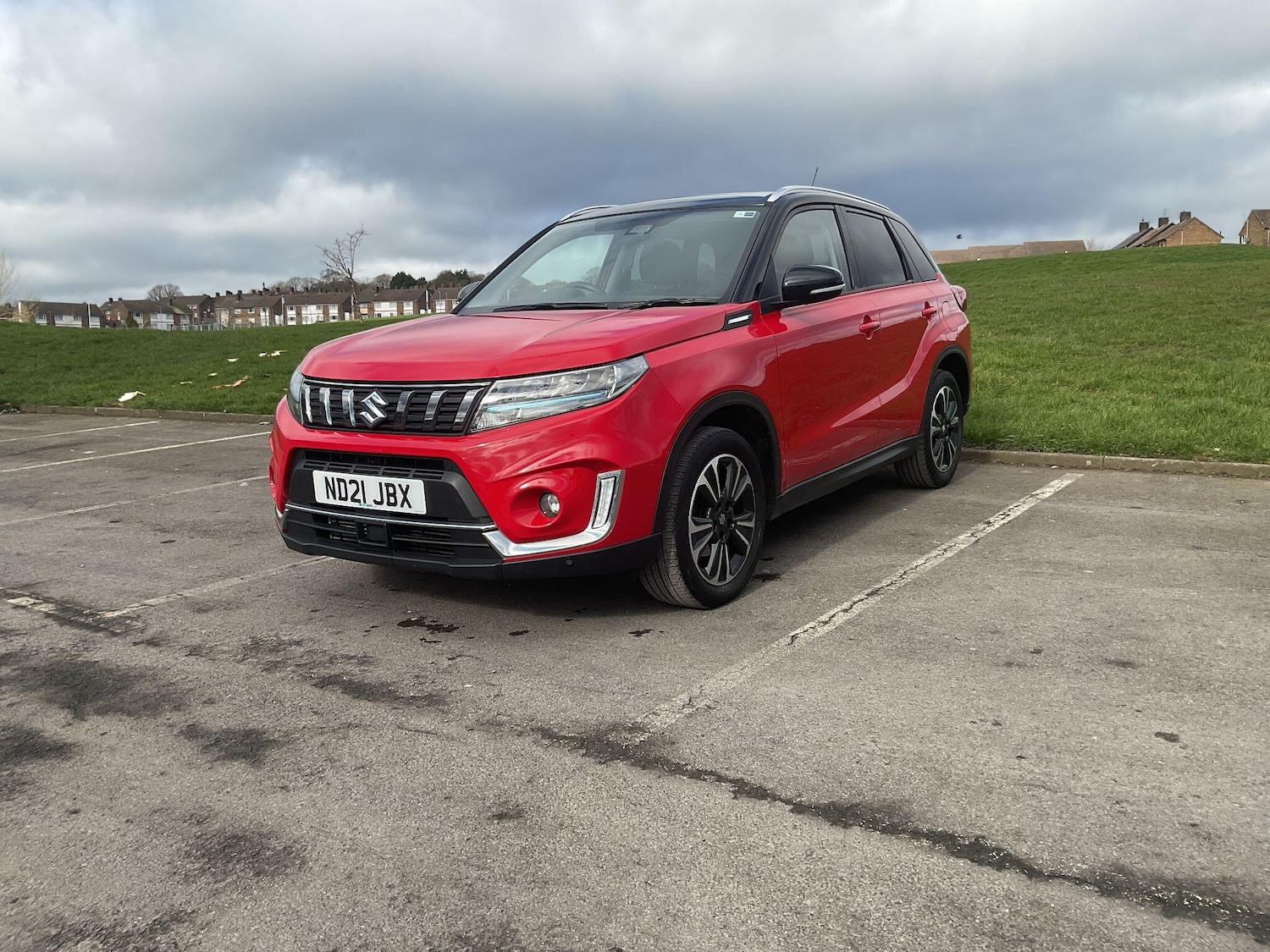 Used Suzuki Vitara for sale - 77958447: Photo 4