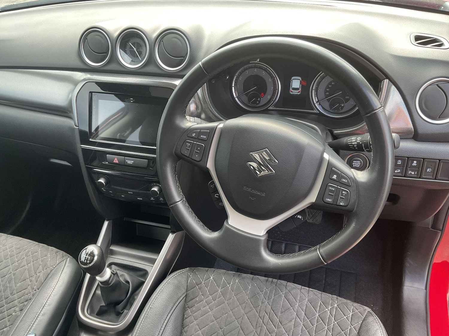 Used Suzuki Vitara for sale - 77958447: Photo 40