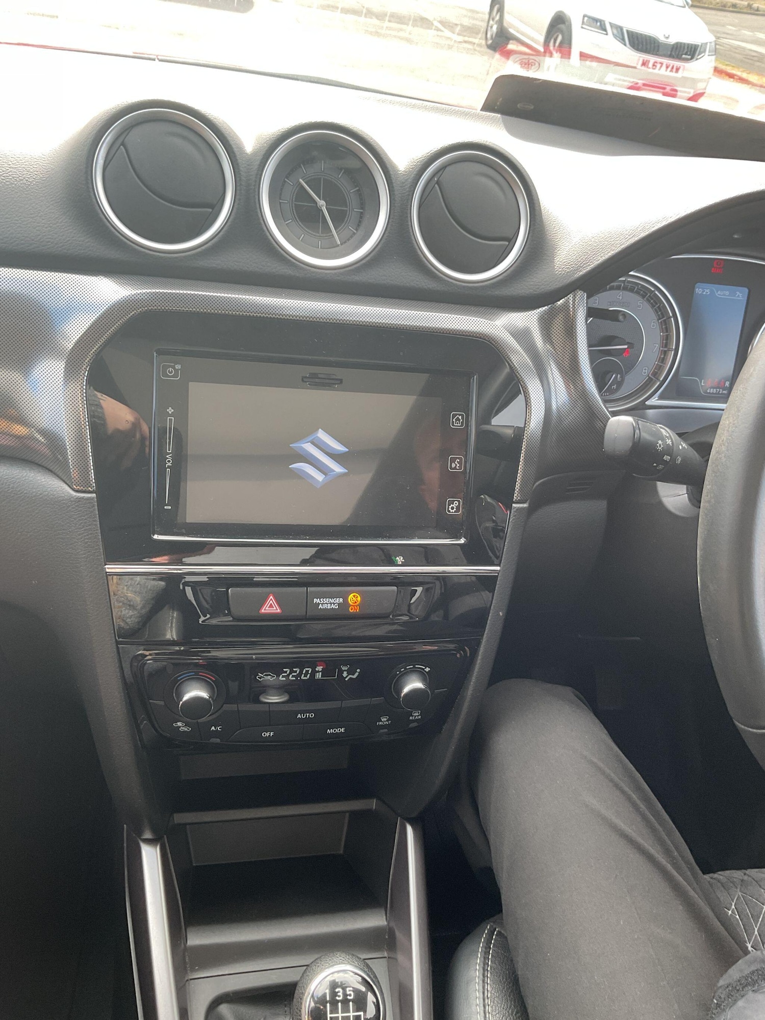 Used Suzuki Vitara for sale - 77958447: Photo 44