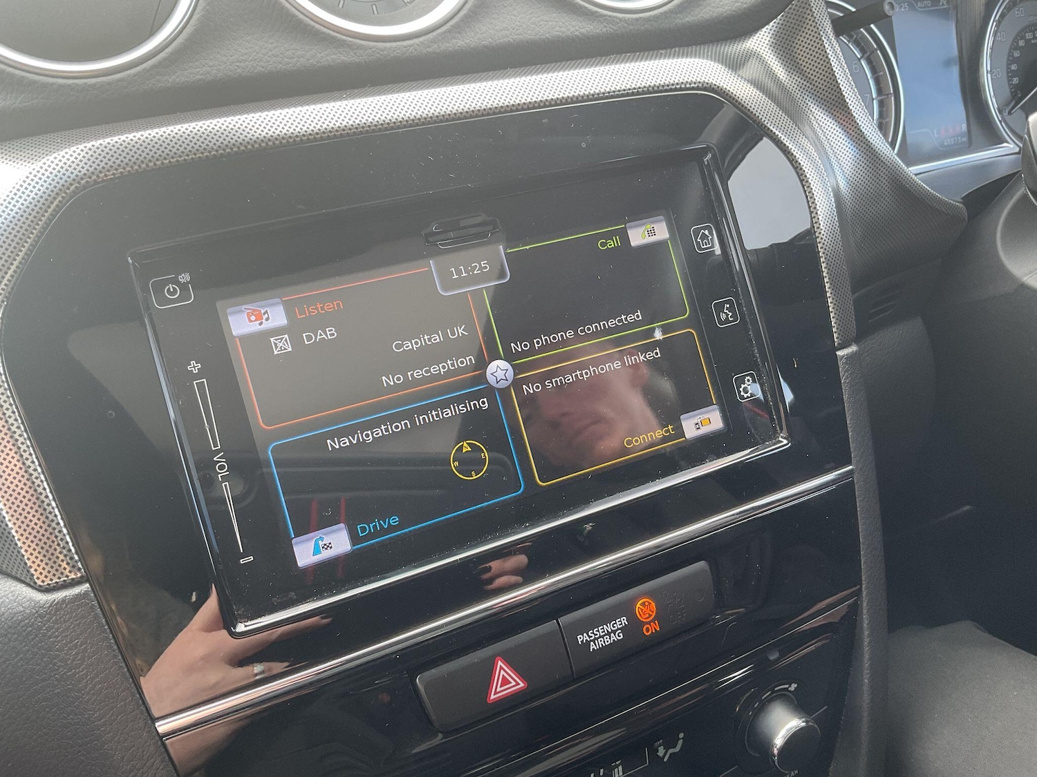 Used Suzuki Vitara for sale - 77958447: Photo 45