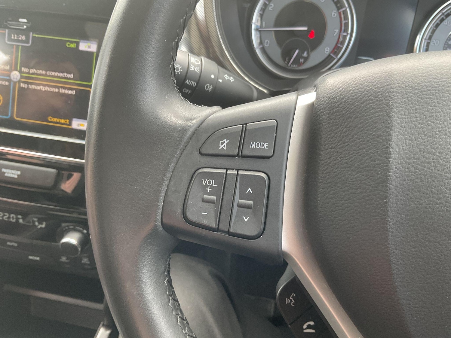 Used Suzuki Vitara for sale - 77958447: Photo 52