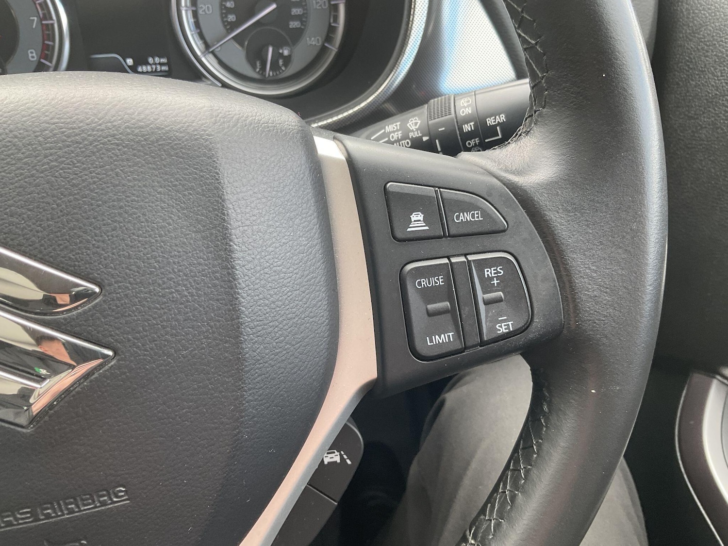 Used Suzuki Vitara for sale - 77958447: Photo 53