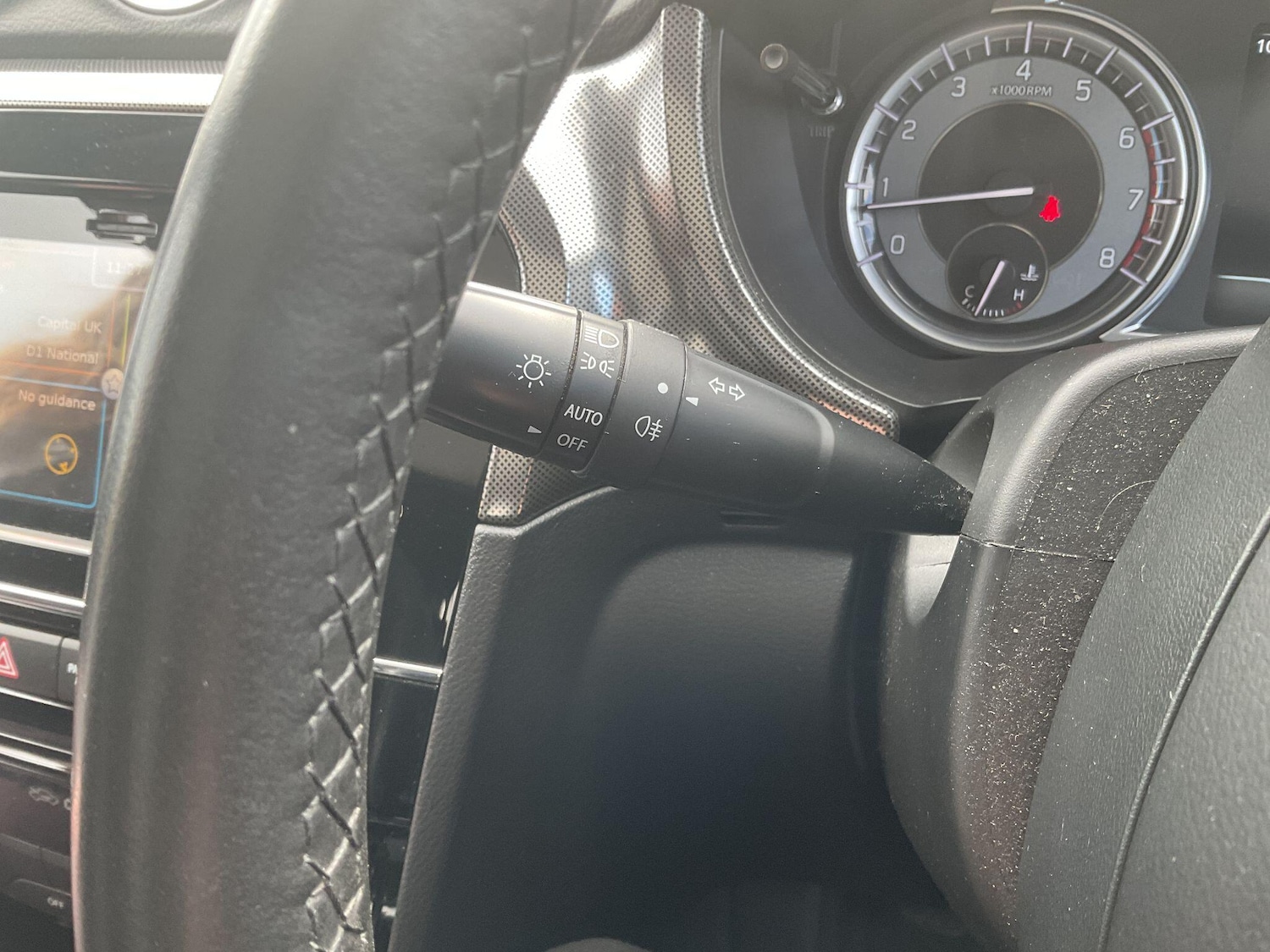 Used Suzuki Vitara for sale - 77958447: Photo 57