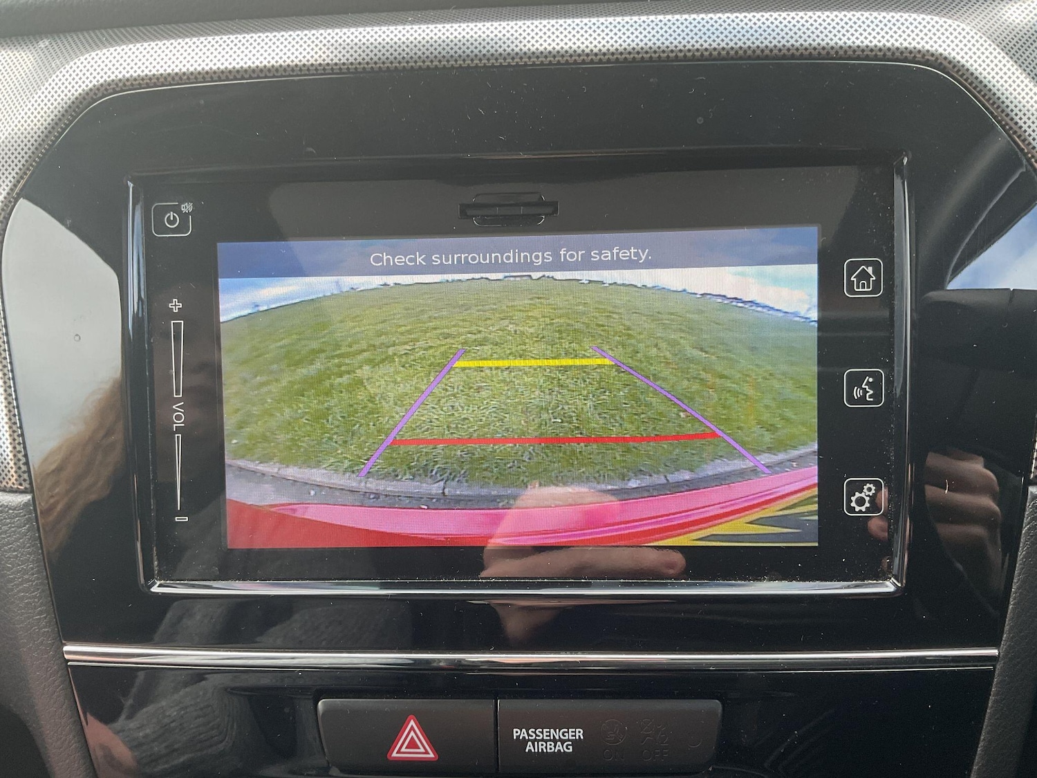 Used Suzuki Vitara for sale - 77958447: Photo 59