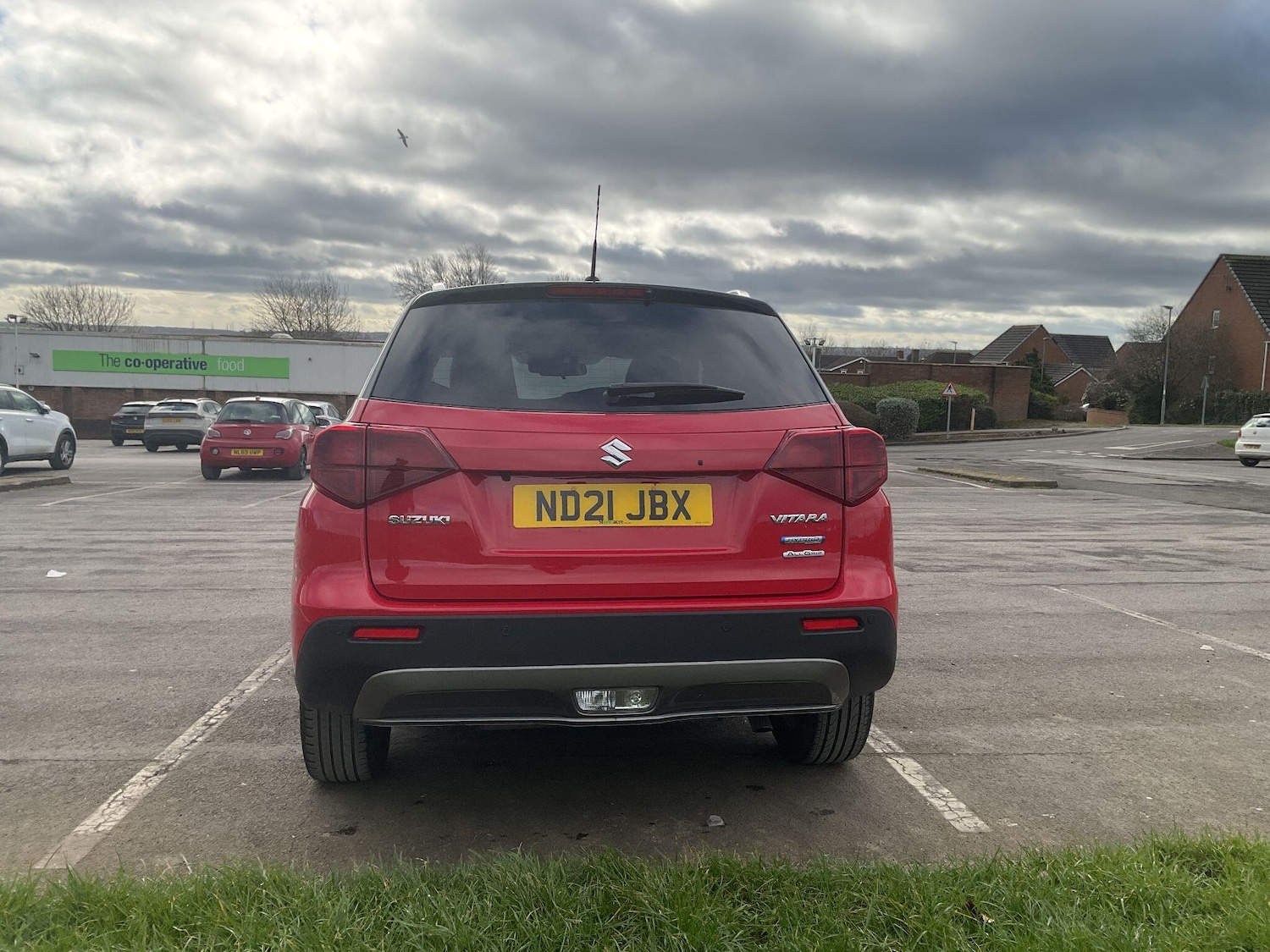 Used Suzuki Vitara for sale - 77958447: Photo 6