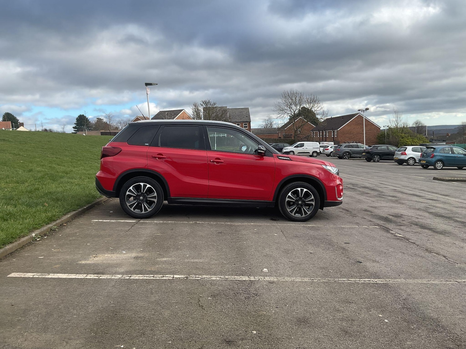 Used Suzuki Vitara for sale - 77958447: Photo 7