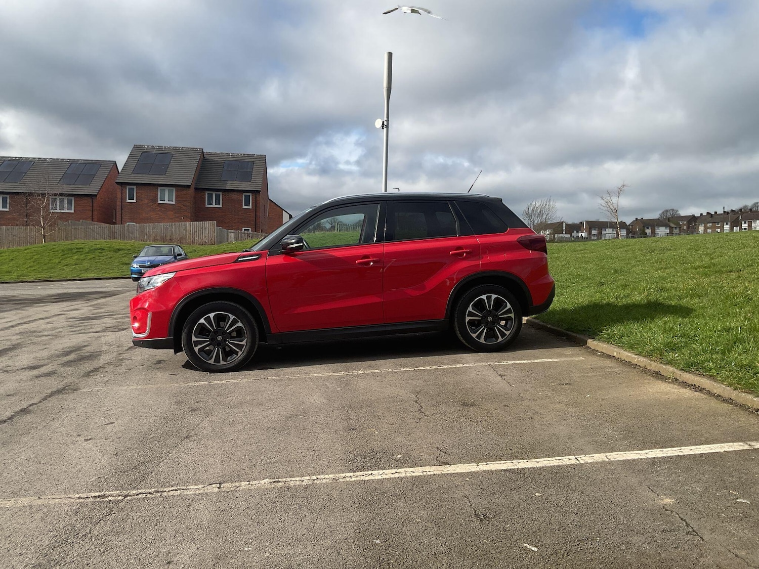 Used Suzuki Vitara for sale - 77958447: Photo 8