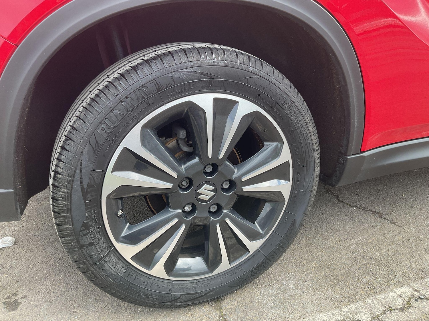 Used Suzuki Vitara for sale - 77958447: Photo 9