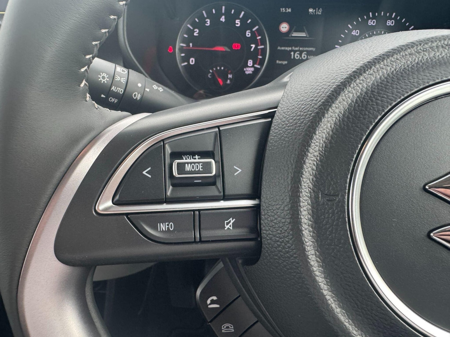 Used Suzuki Swift 2025 for sale - 77549955: Photo 16