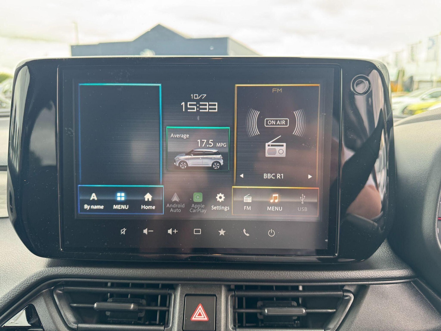 Used Suzuki Swift 2025 for sale - 77549955: Photo 23