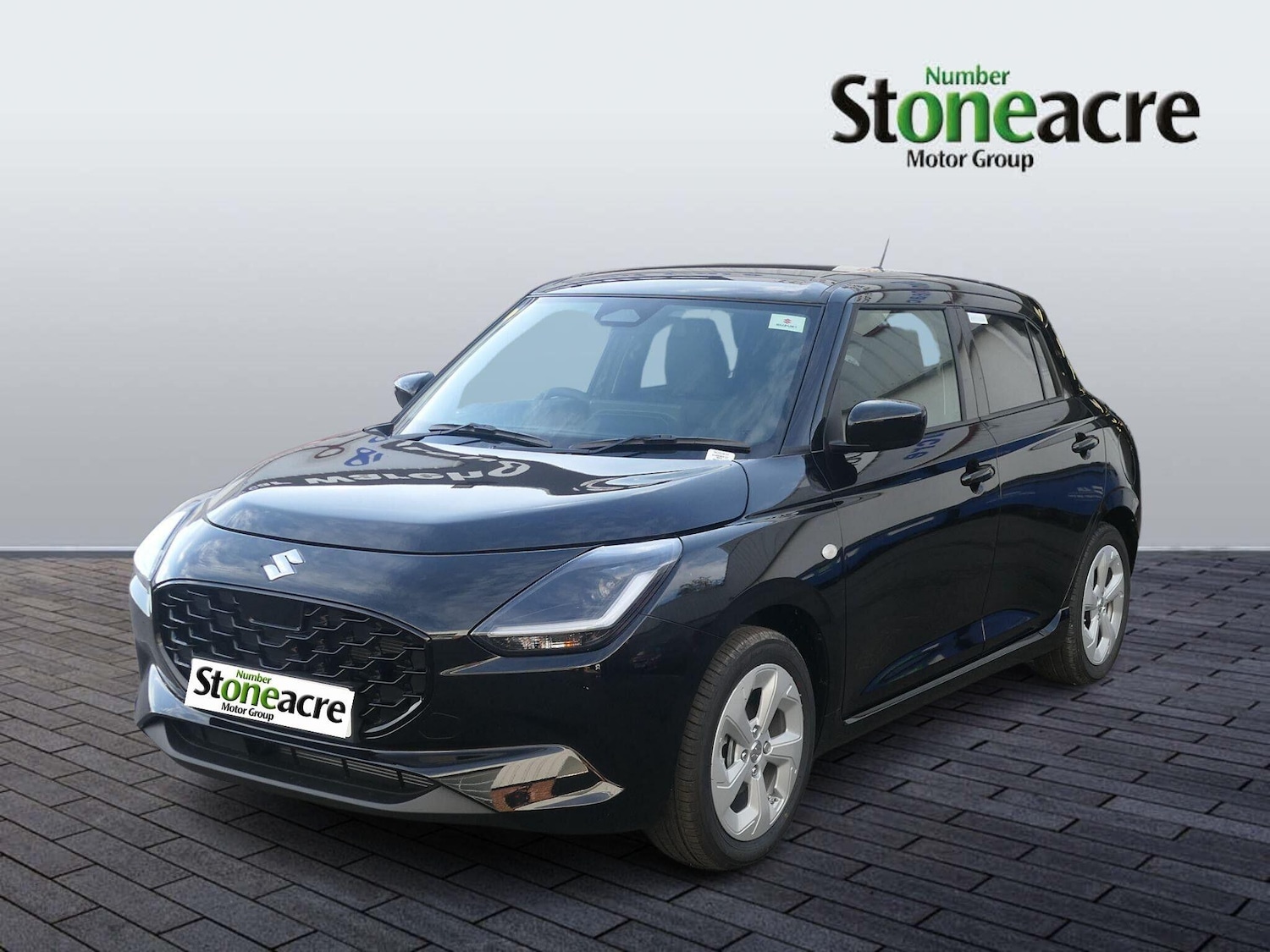 Used Suzuki Swift for sale - 77425792: Photo 3