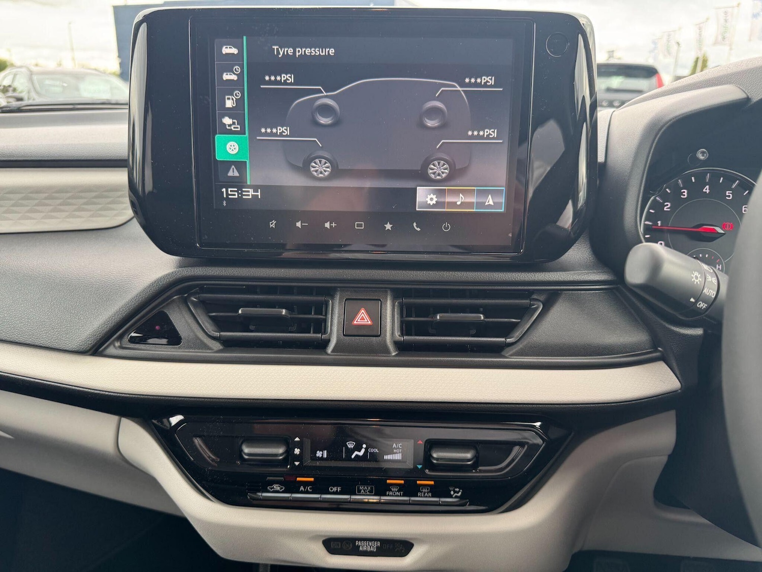 Used Suzuki Swift for sale - 77425792: Photo 30