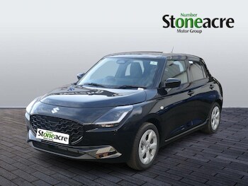 Used Suzuki Swift 2025 for sale - 77425792: Photo