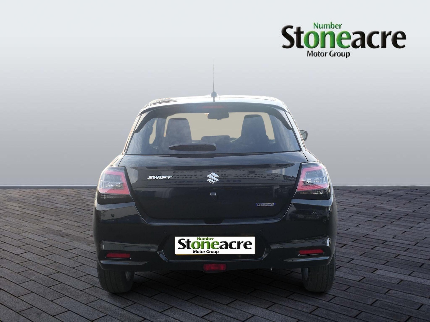 Used Suzuki Swift for sale - 77425792: Photo 6