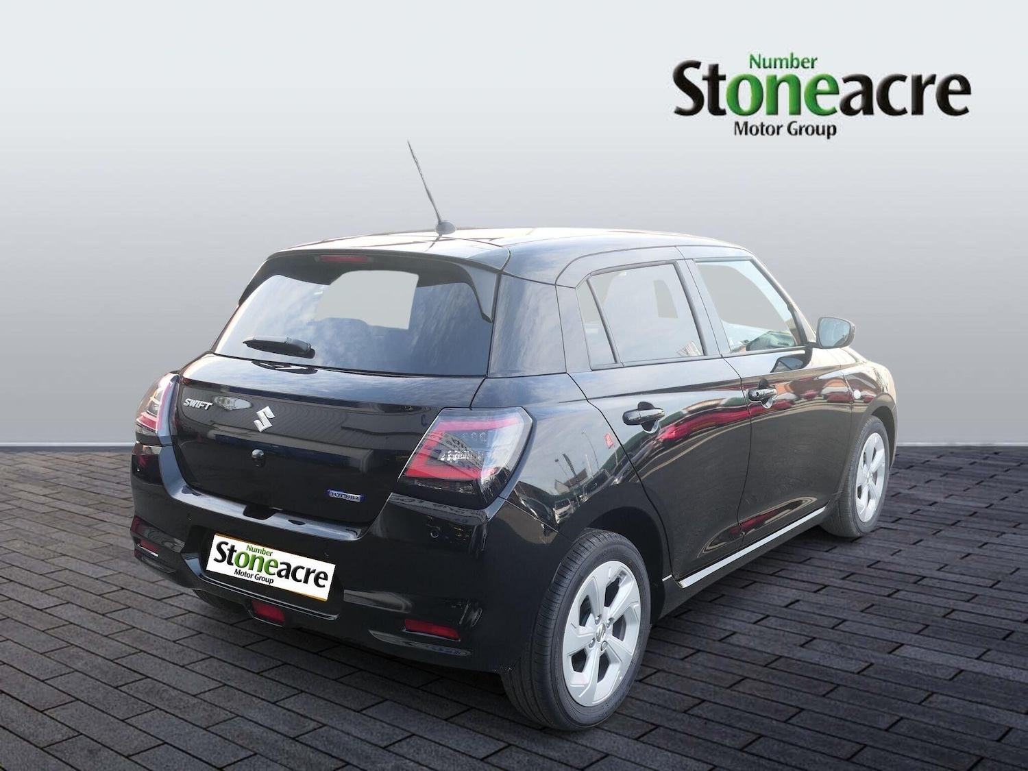 Used Suzuki Swift for sale - 77425792: Photo 8