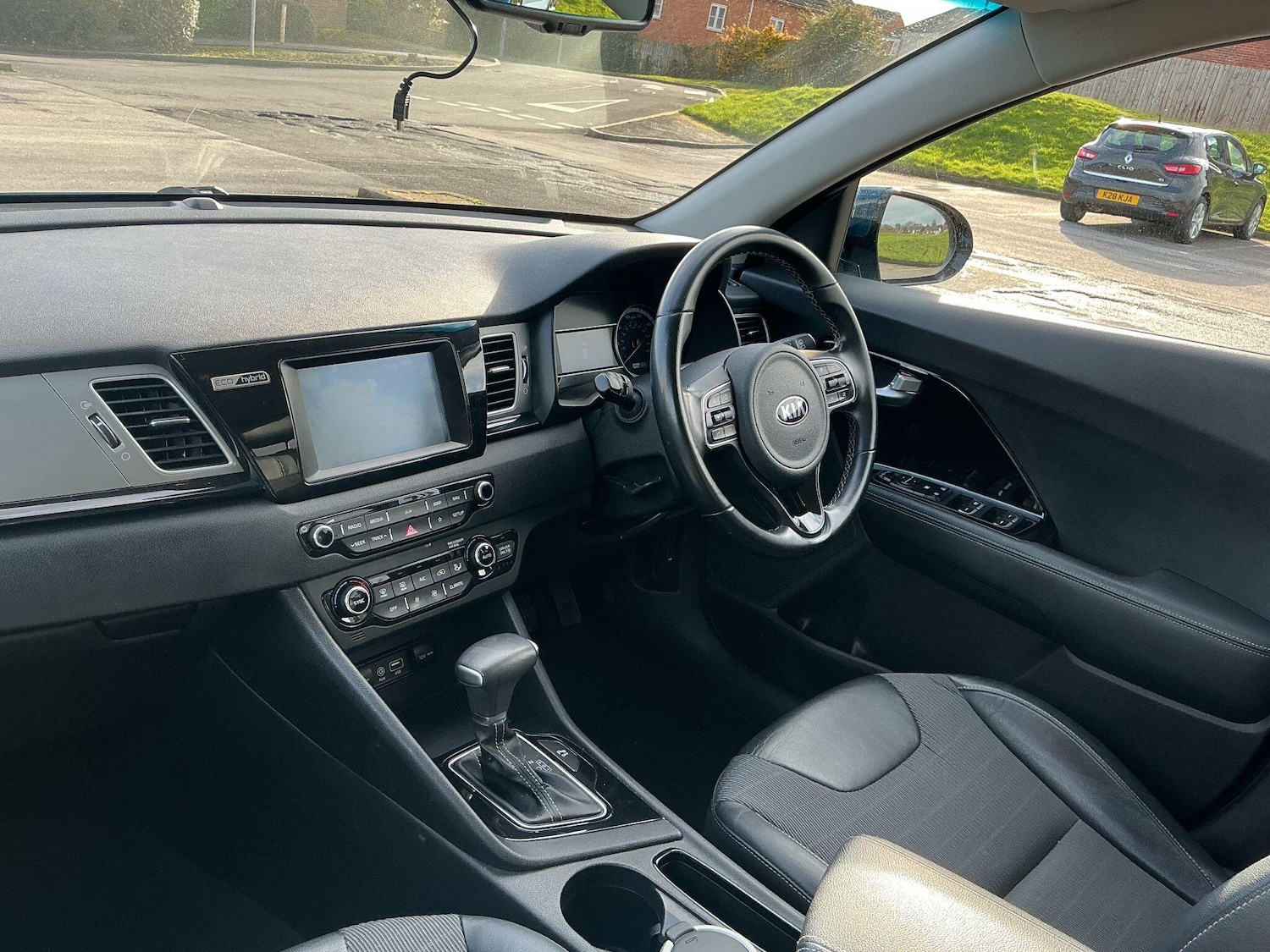 Used Kia Niro 2019 for sale - 77625687: Photo 10