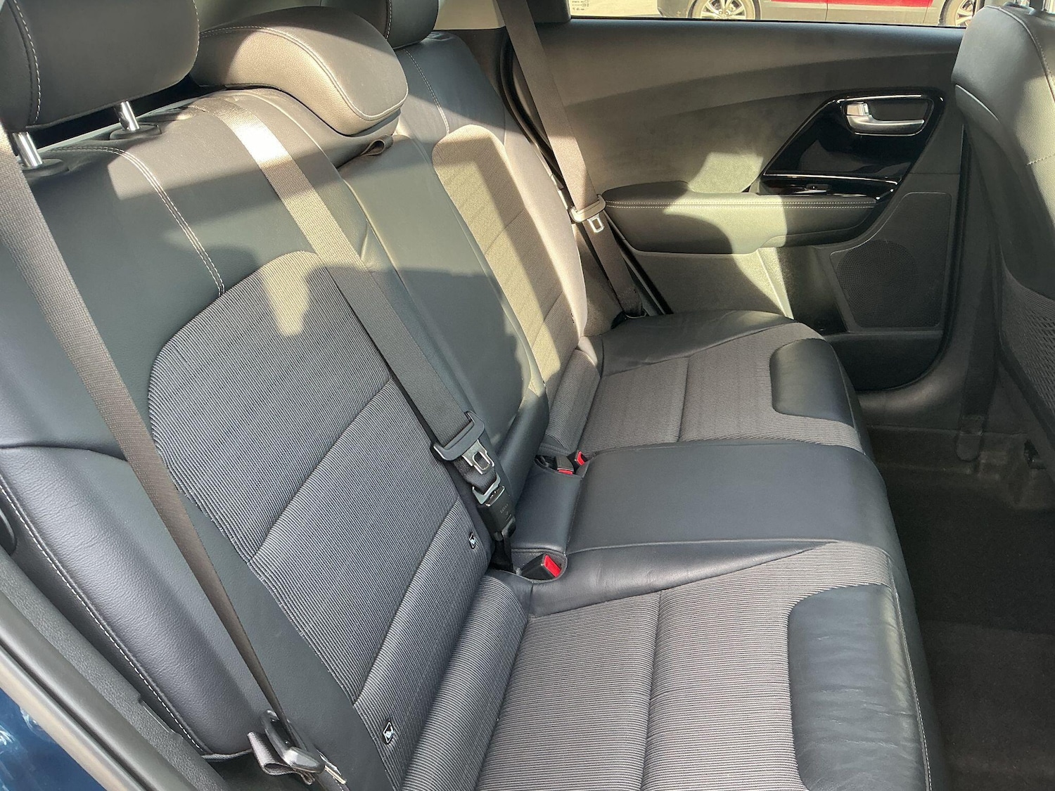 Used Kia Niro 2019 for sale - 77625687: Photo 12