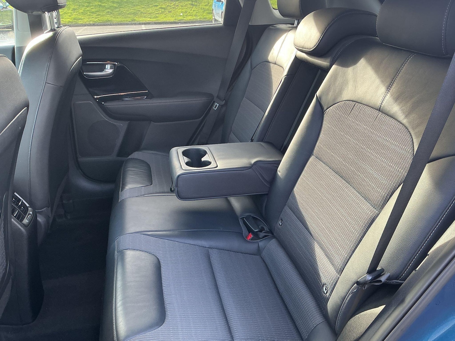 Used Kia Niro 2019 for sale - 77625687: Photo 13