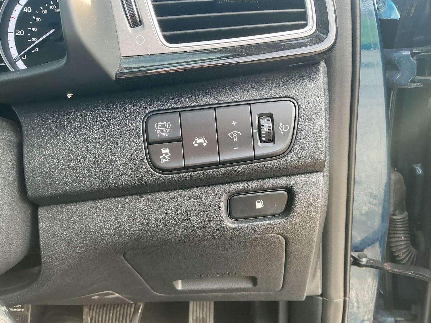 Used Kia Niro 2019 for sale - 77625687: Photo 15