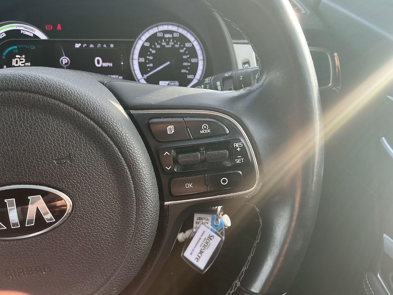 Used Kia Niro 2019 for sale - 77625687: Photo 16