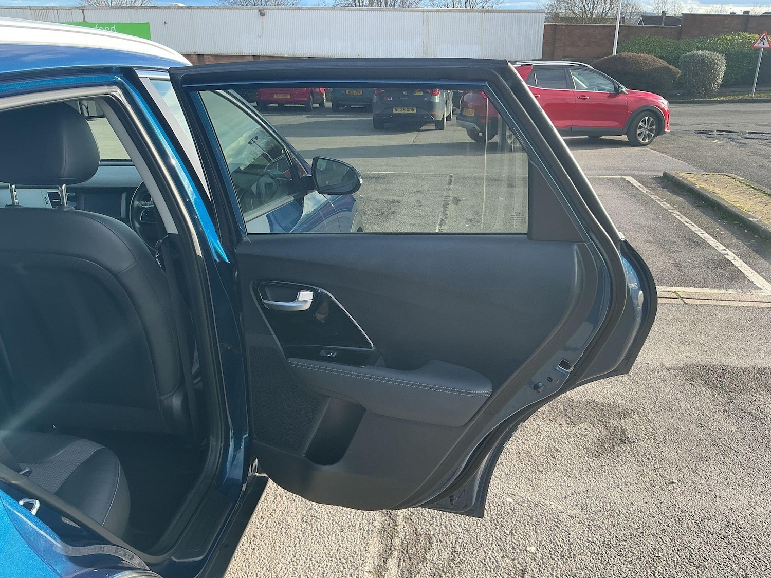 Used Kia Niro 2019 for sale - 77625687: Photo 18