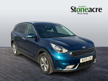Used Kia Niro 2019 for sale - 77625687: Photo