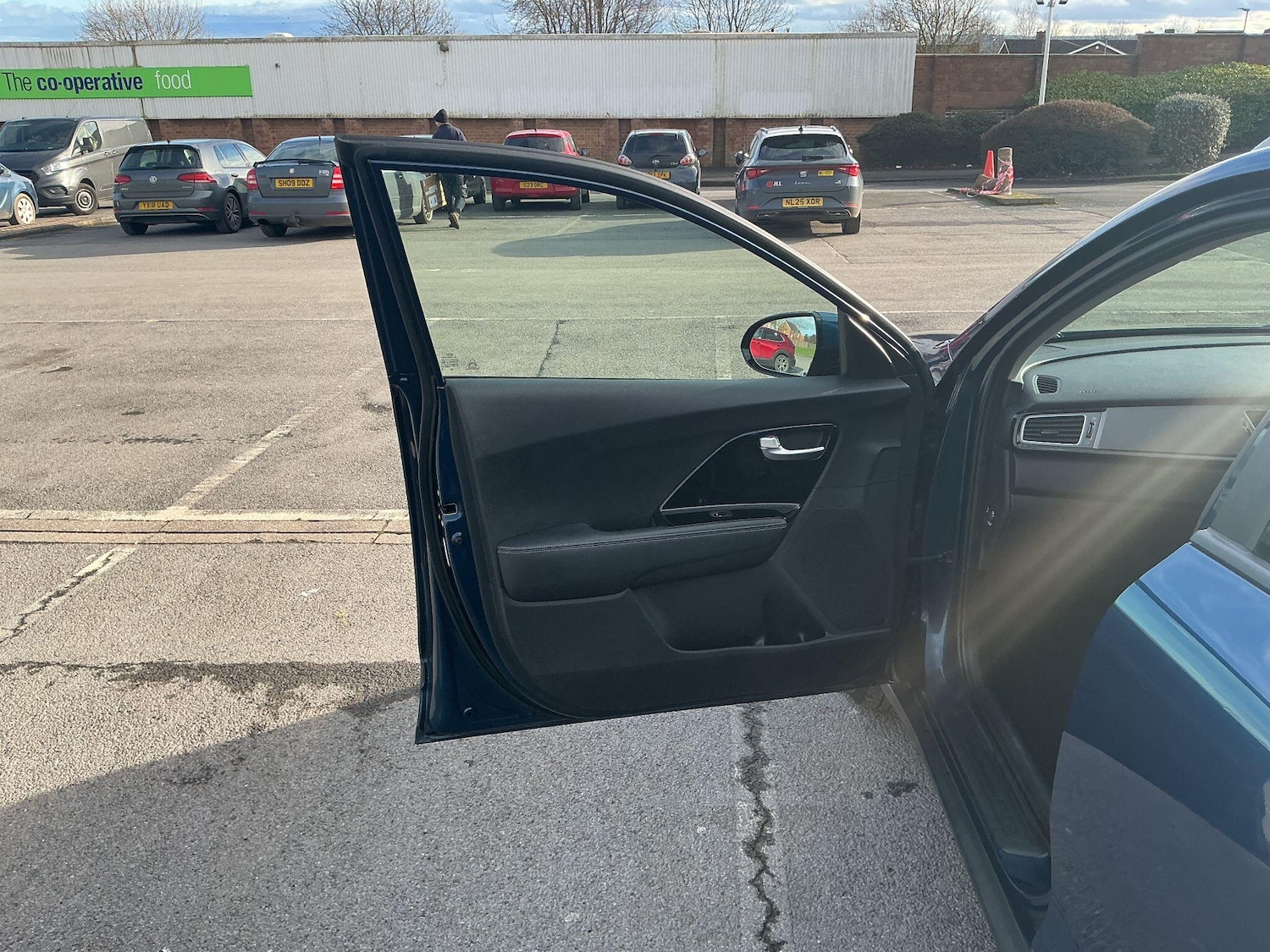 Used Kia Niro 2019 for sale - 77625687: Photo 21