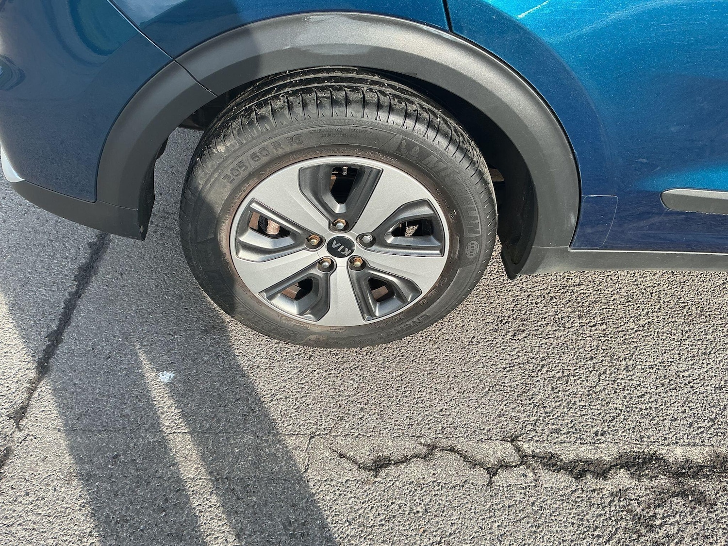 Used Kia Niro 2019 for sale - 77625687: Photo 24