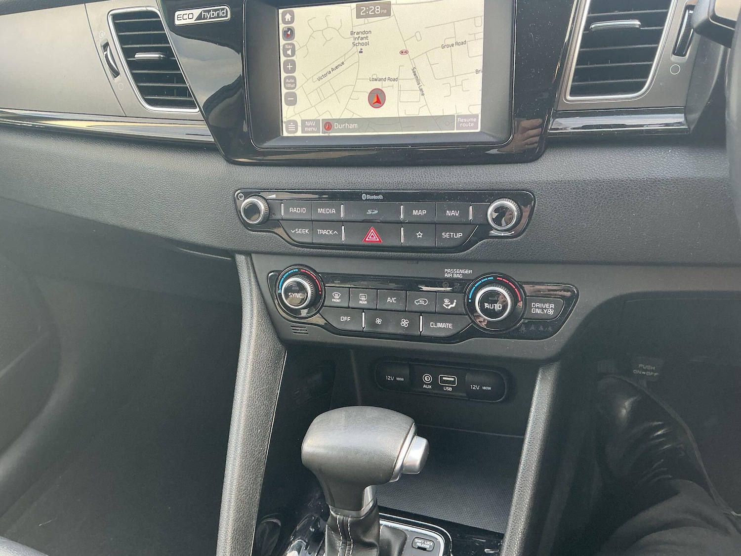 Used Kia Niro 2019 for sale - 77625687: Photo 25