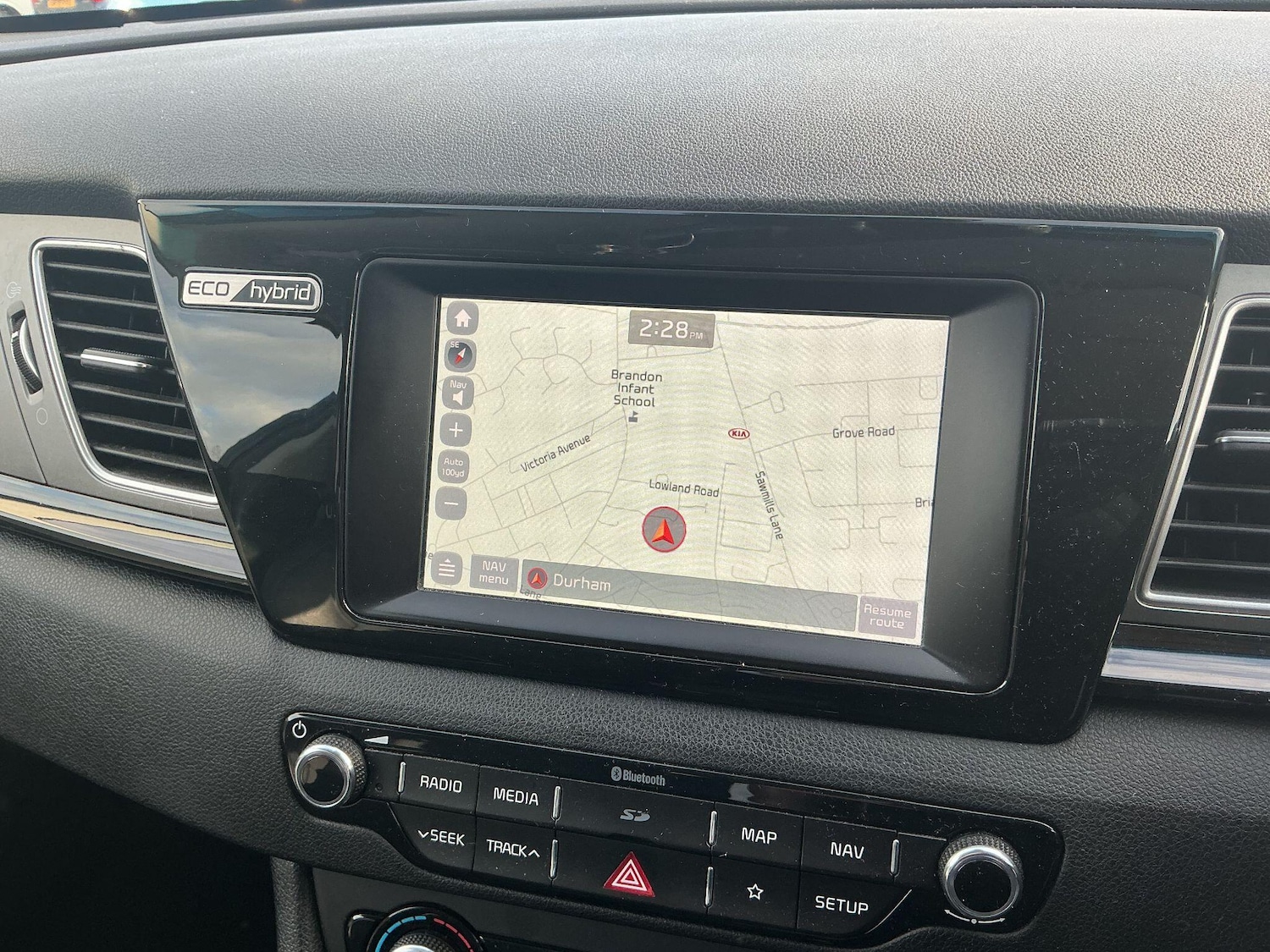 Used Kia Niro 2019 for sale - 77625687: Photo 26