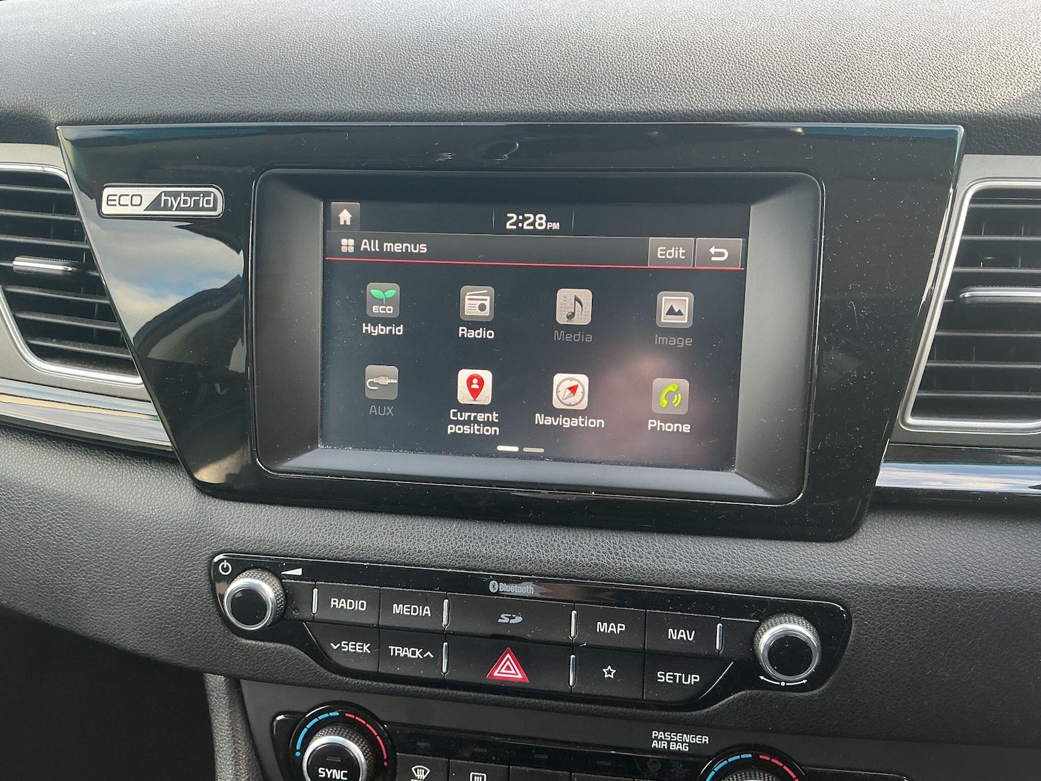 Used Kia Niro 2019 for sale - 77625687: Photo 28