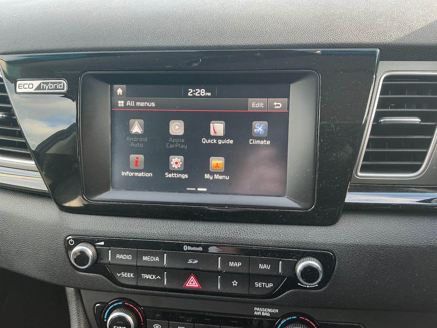 Used Kia Niro 2019 for sale - 77625687: Photo 29