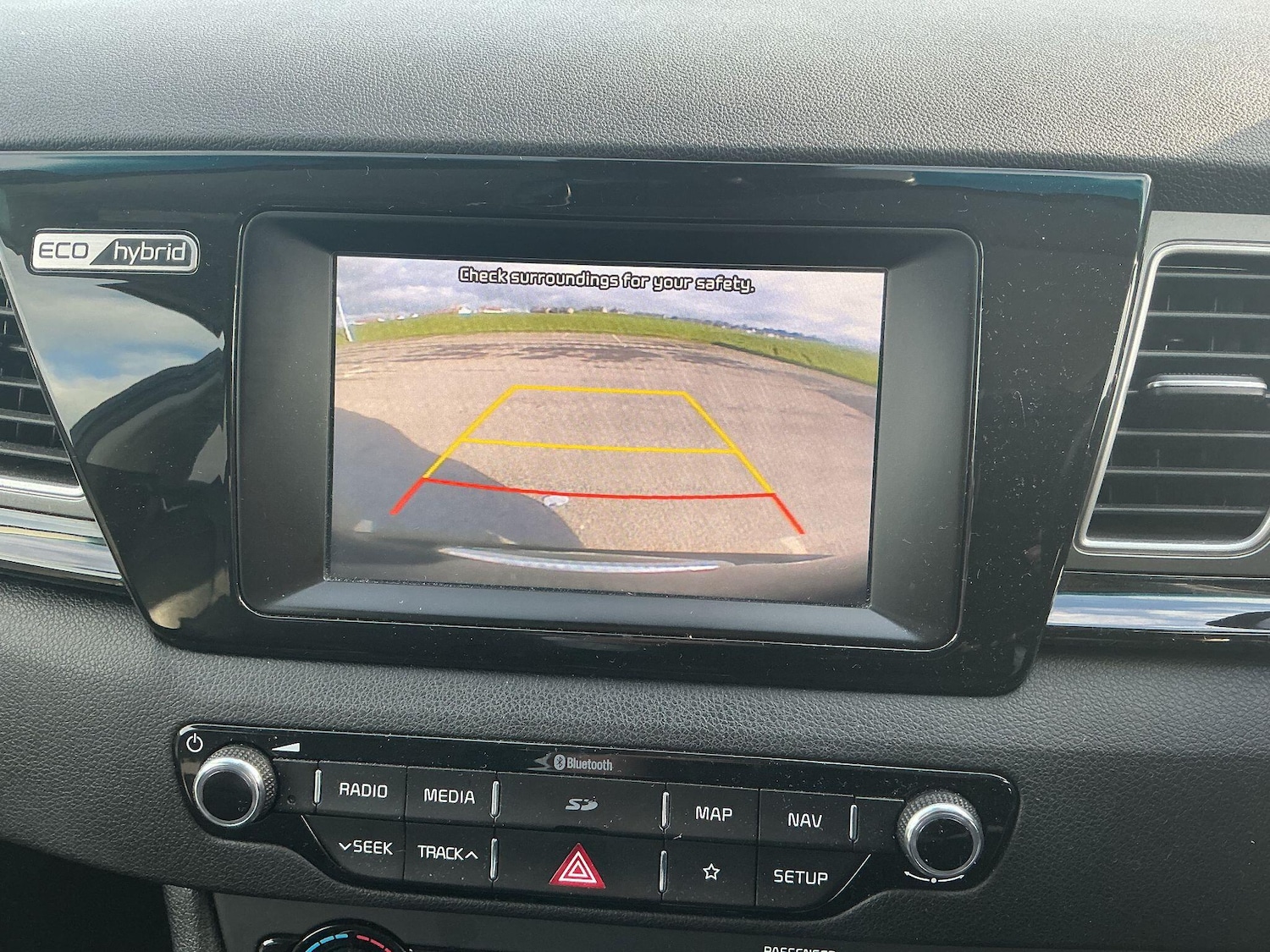 Used Kia Niro 2019 for sale - 77625687: Photo 30