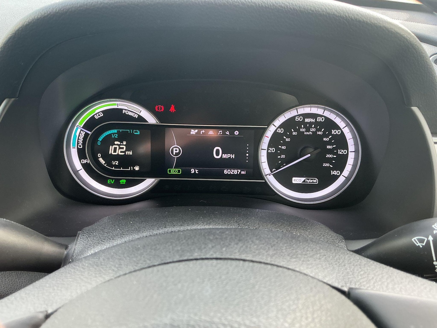 Used Kia Niro 2019 for sale - 77625687: Photo 31