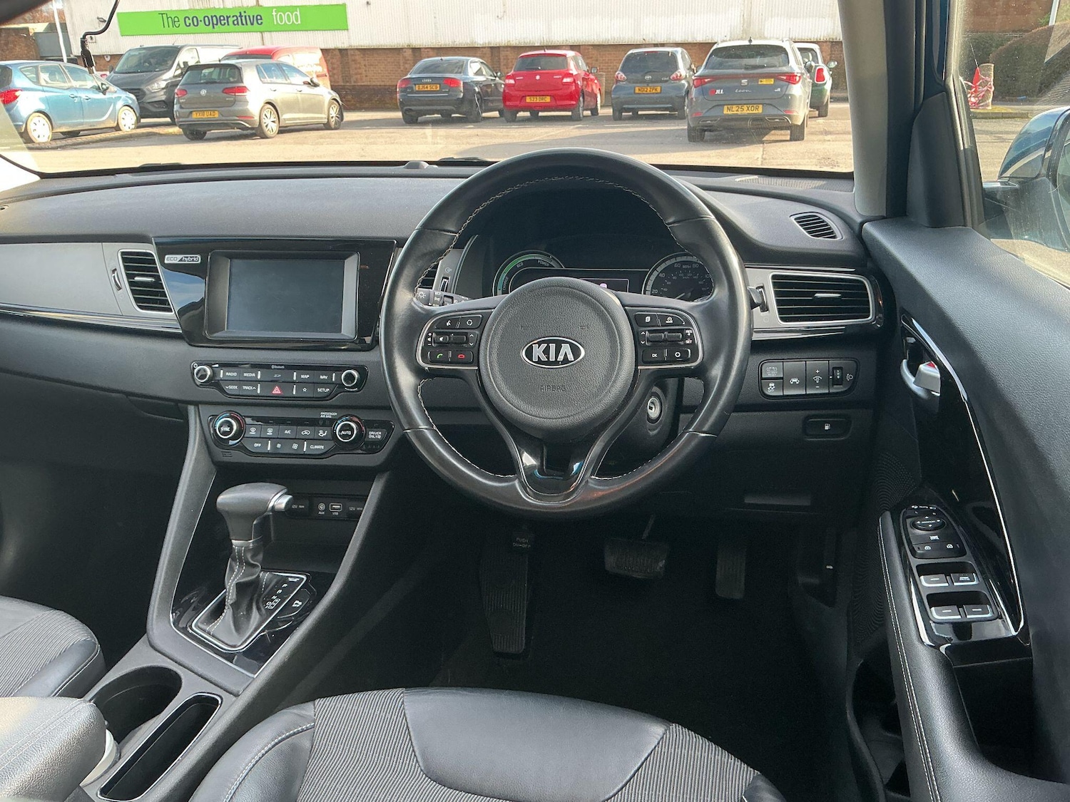 Used Kia Niro 2019 for sale - 77625687: Photo 33