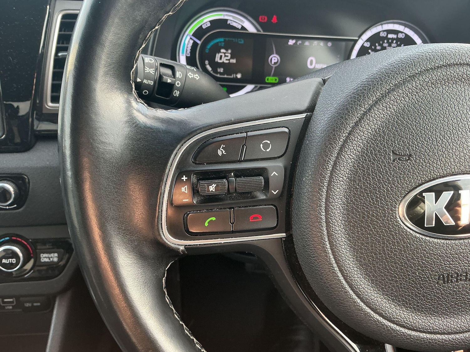 Used Kia Niro 2019 for sale - 77625687: Photo 35