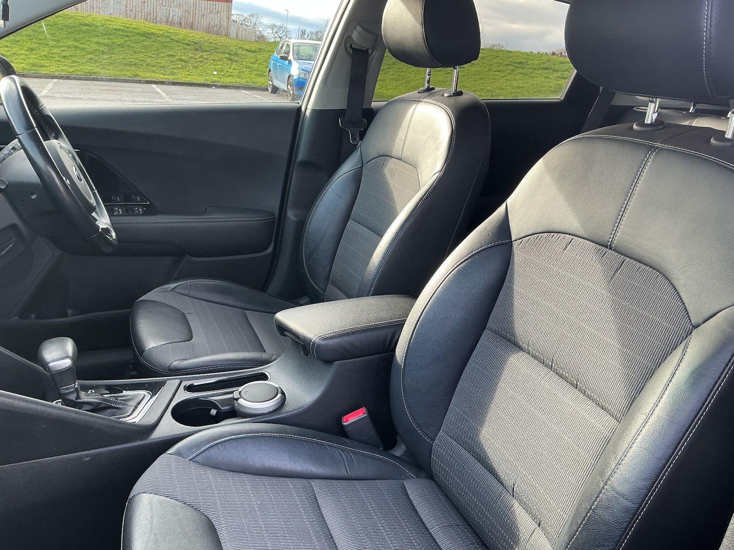 Used Kia Niro 2019 for sale - 77625687: Photo 36