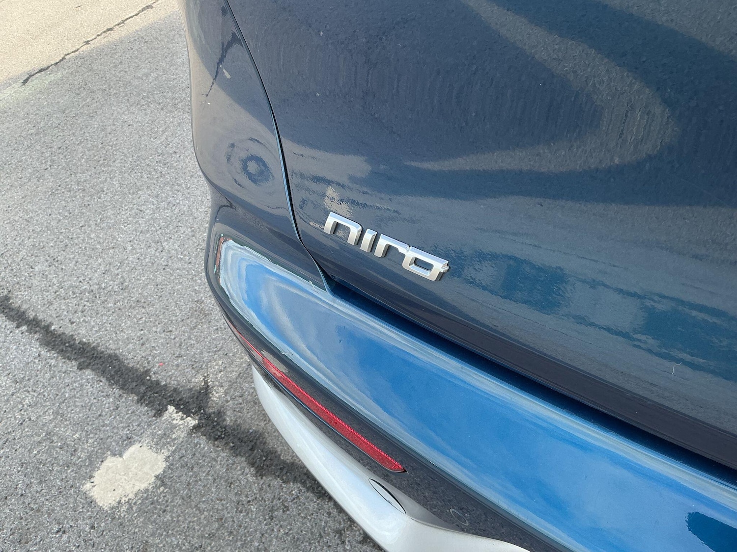 Used Kia Niro 2019 for sale - 77625687: Photo 37