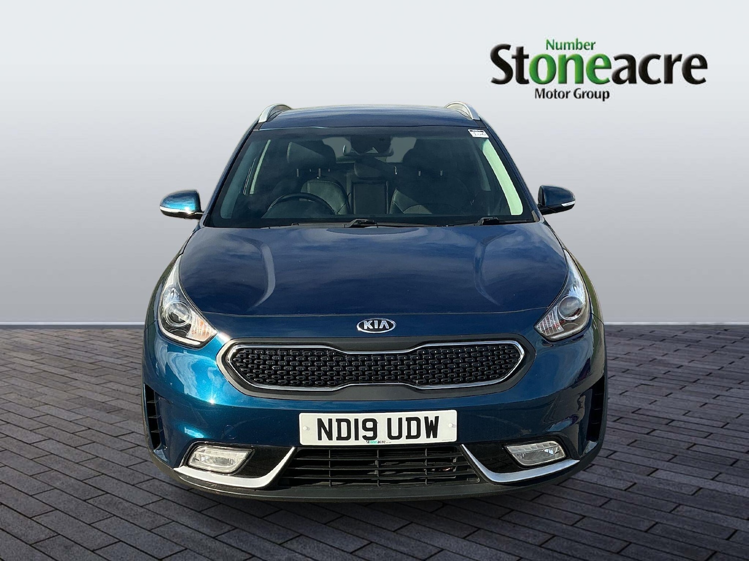 Used Kia Niro 2019 for sale - 77625687: Photo 4