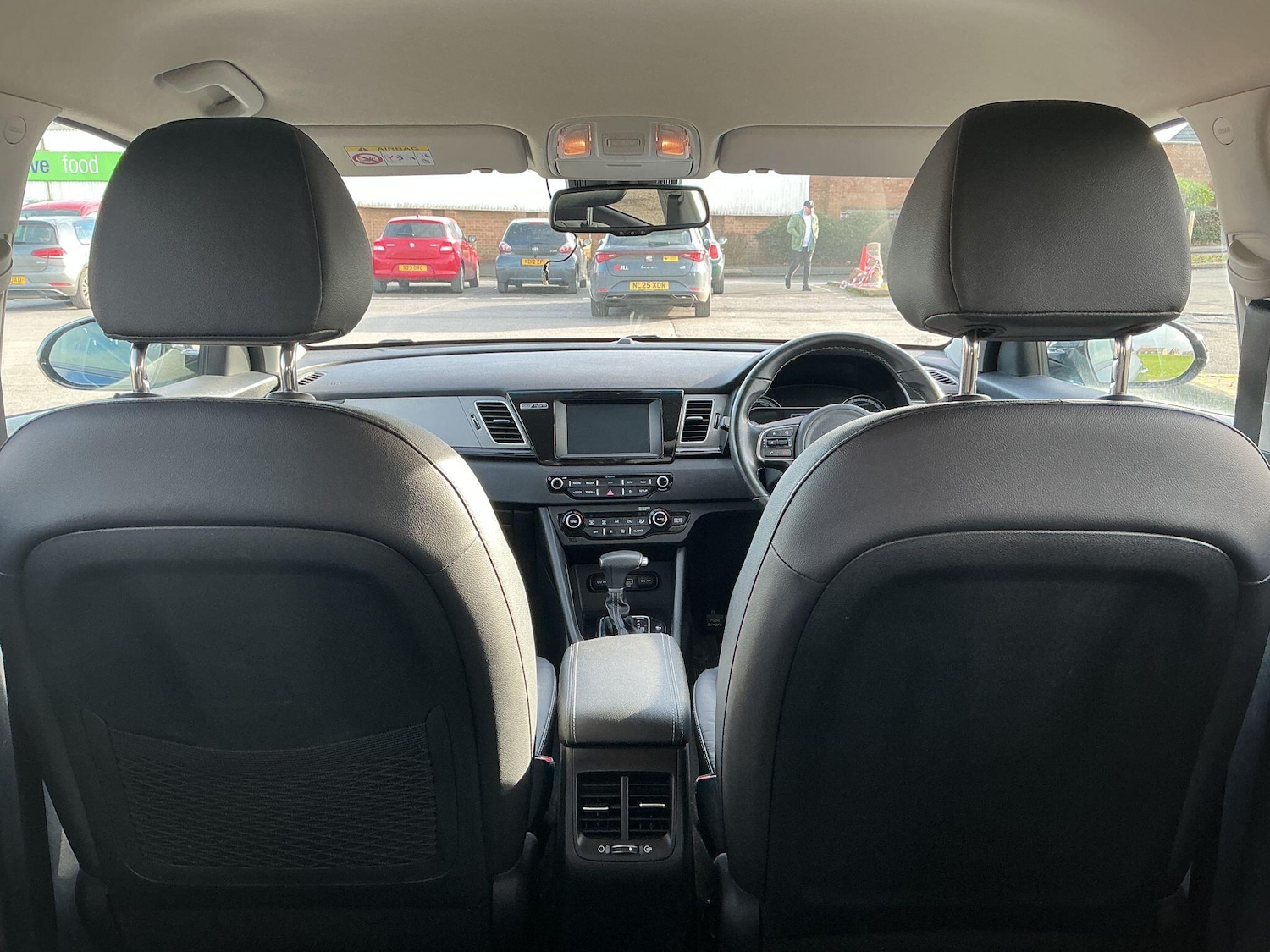 Used Kia Niro 2019 for sale - 77625687: Photo 41