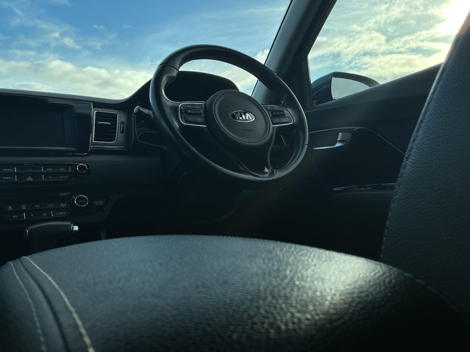 Used Kia Niro 2019 for sale - 77625687: Photo 42