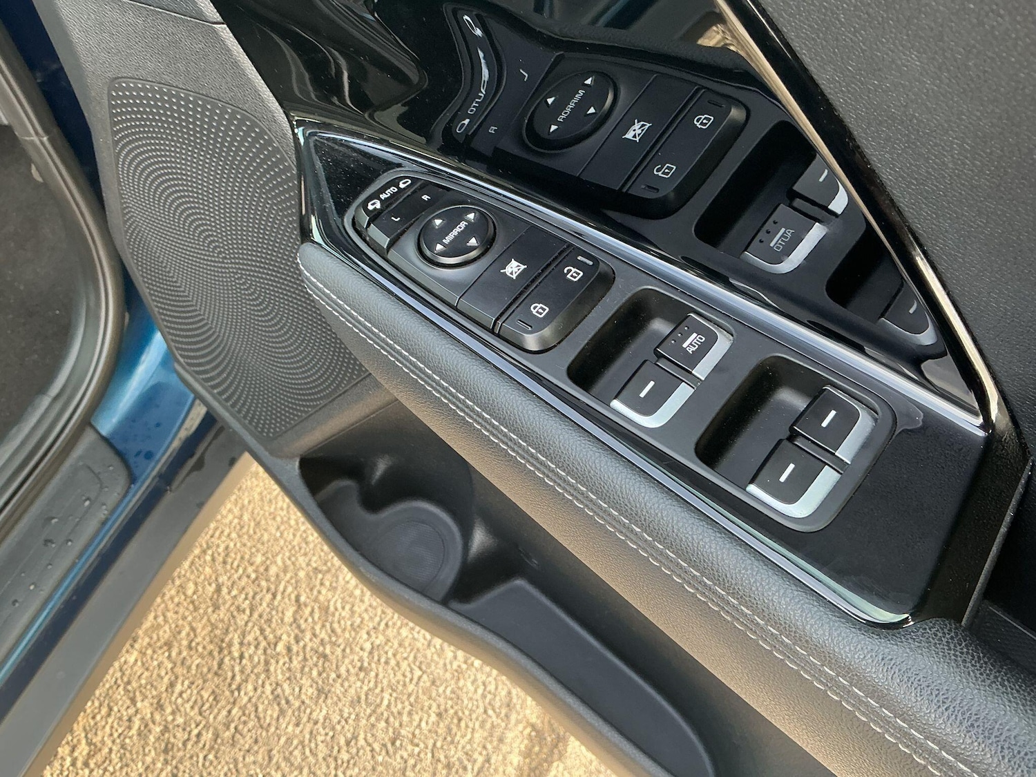 Used Kia Niro 2019 for sale - 77625687: Photo 44