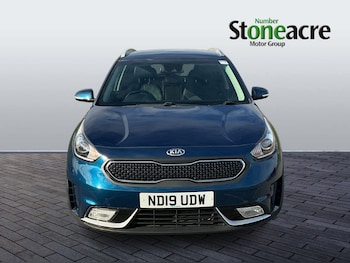 Used Kia Niro 2019 for sale - 77625687: Photo