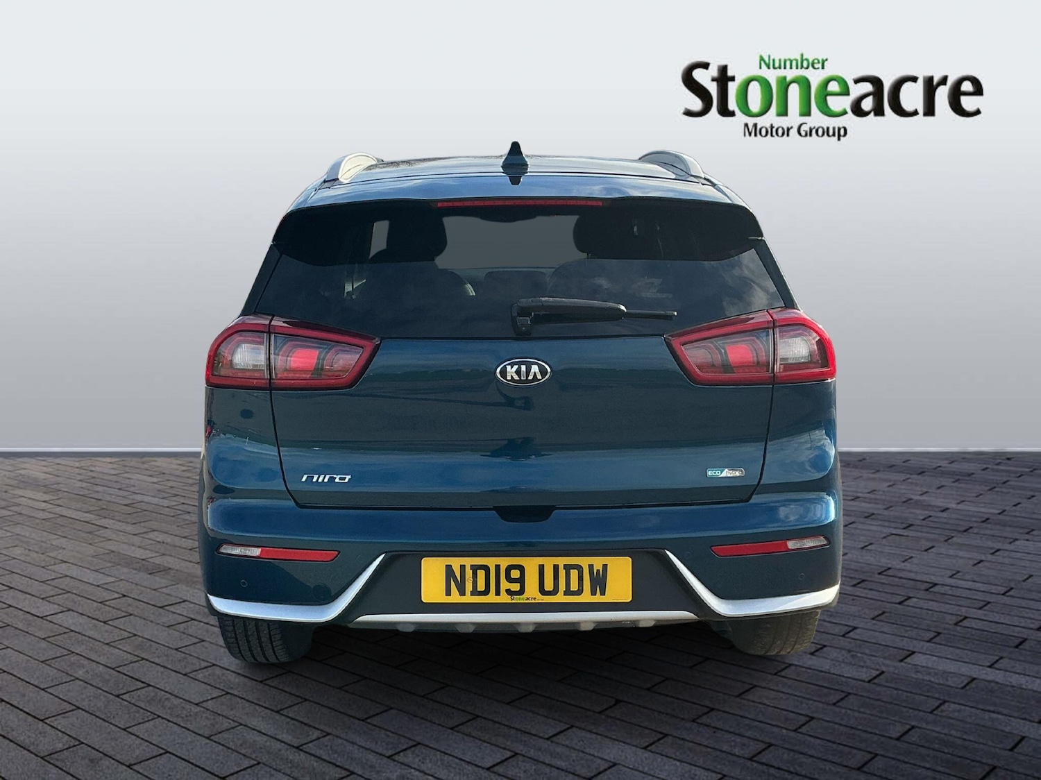 Used Kia Niro 2019 for sale - 77625687: Photo 7