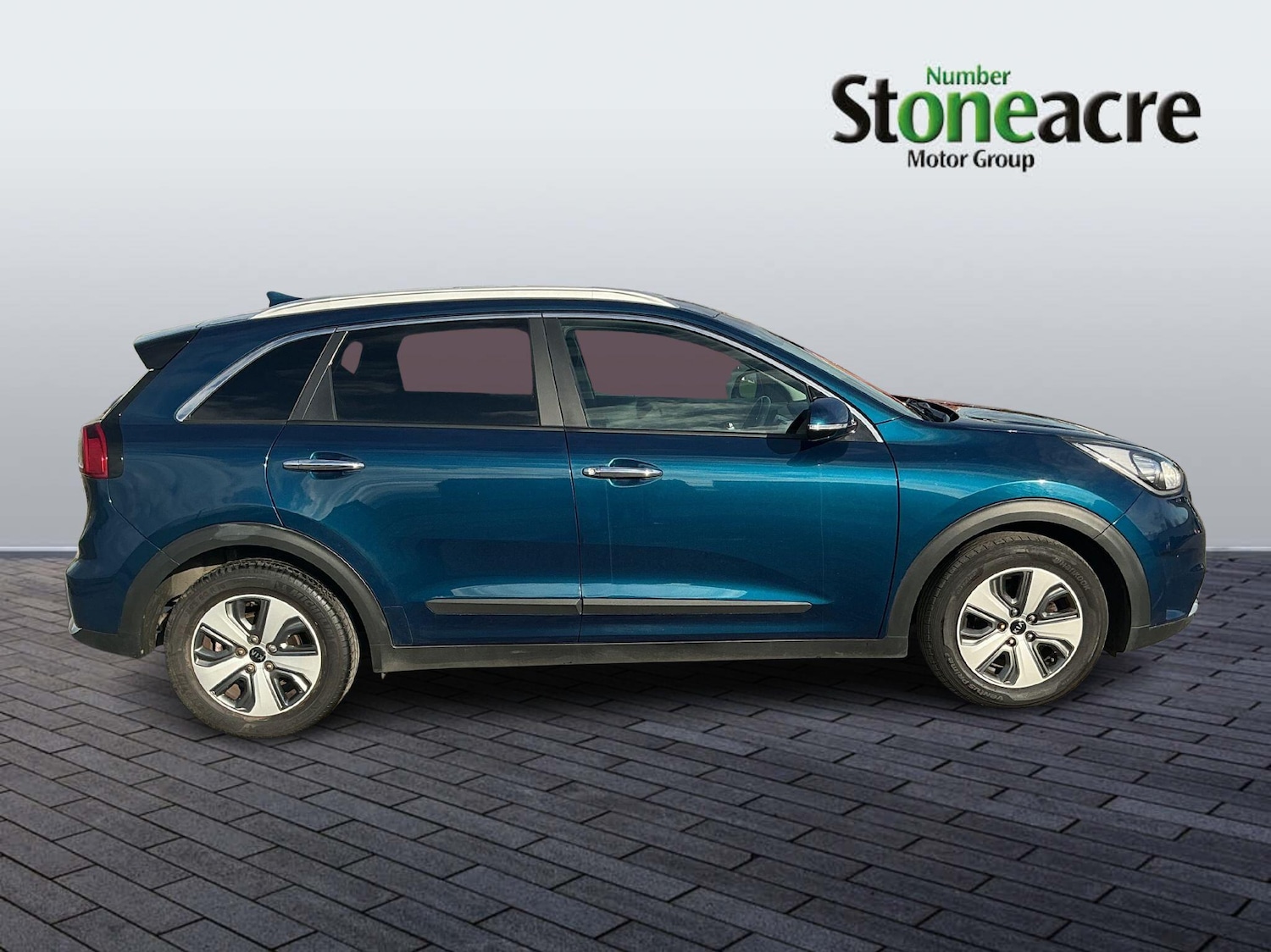 Used Kia Niro 2019 for sale - 77625687: Photo 8