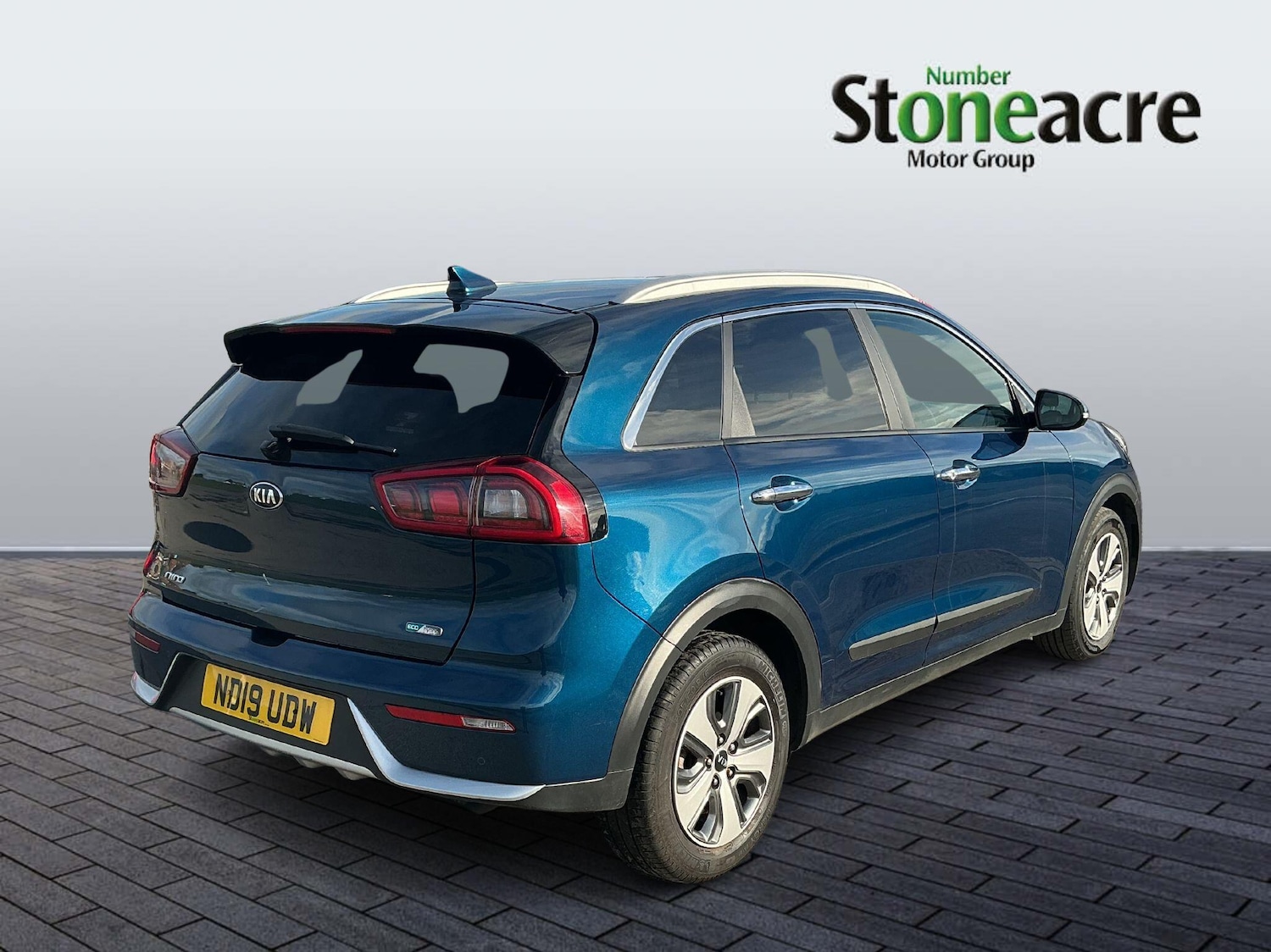 Used Kia Niro 2019 for sale - 77625687: Photo 9