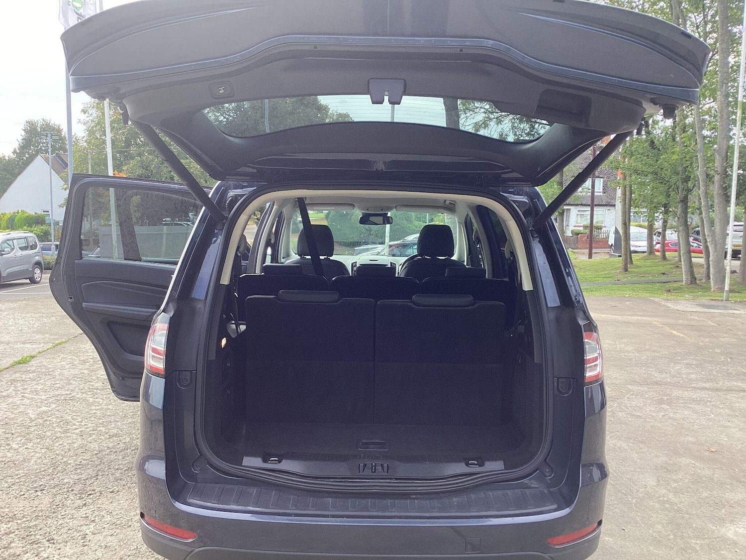 Vehicle 46