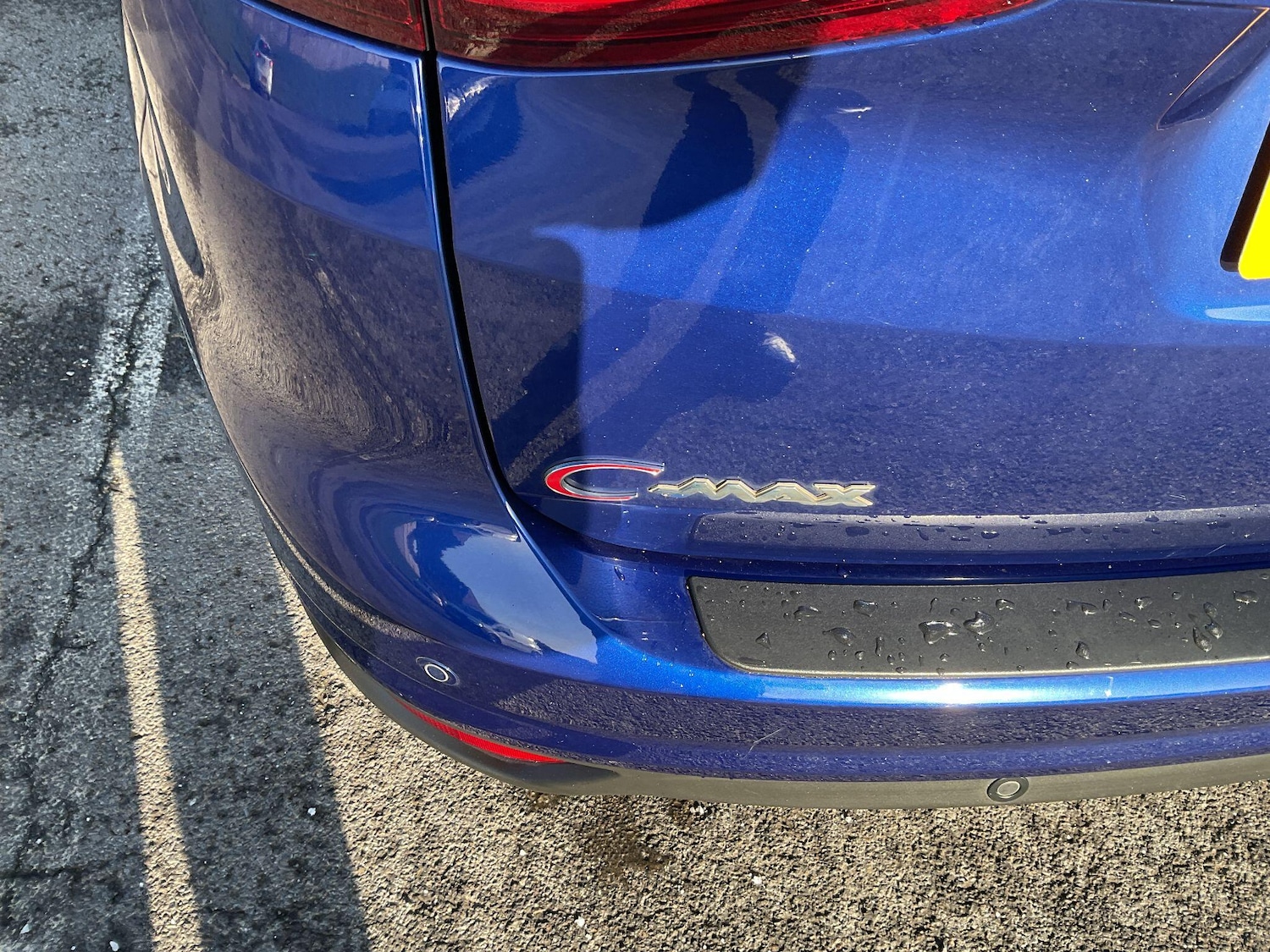 Used Ford C-Max for sale - 77626192: Photo 10